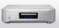 エソテリック SACDプレーヤー「K-07XS」 エソテリック SACDプレーヤー「K-07XS」