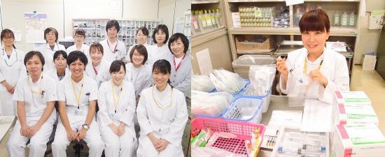 【新卒薬剤師】3/5(木)&3/18(水)病院説明会を開催します! 【新卒薬剤師】3/5(木)&3/18(水)病院説明会を開催します!