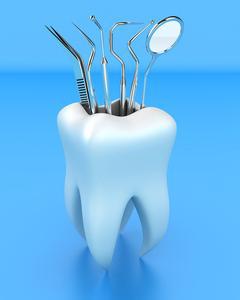 歯医者 器具