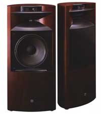 JBL 新製品「K2-S9900」近日登場