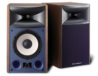 JBL 「4306」 近日発売