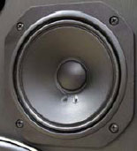 JBL スピーカー「4312E」入荷しました