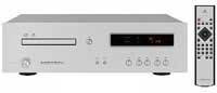 ラックス SACDプレーヤー「D-05」新発売