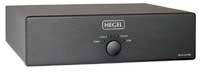 HEGEL 新製品D/Aコンバーター「HD10」入荷しました