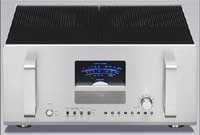 トライオード パワーアンプ「TRV-M88PP」試聴できます