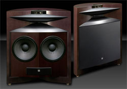JBL フラッグシップモデル「DD67000」登場