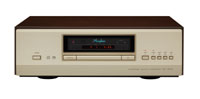 アキュフェーズ SACD「DP-900/DC-901」