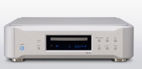 エソテリック SACD新製品「K-07」入荷