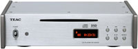 TEAC CDプレーヤー「PD-501HR」
