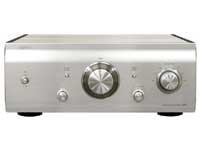 DENON 新製品「PMA-SX」「DCD-SX」発表