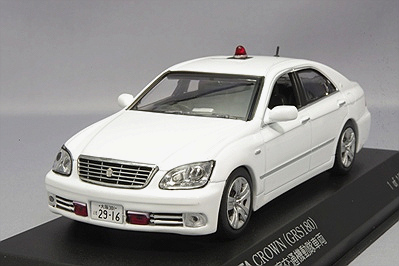 宮沢模型特注 1/43 トヨタ クラウン まだ予約出来ます!