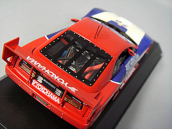 京商 1/43 NISSAN 300ZX