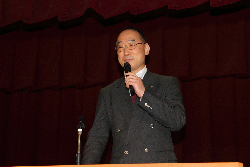 第10回「錦秀会 医療・福祉フォーラム」開催 (午前の部)