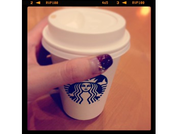 スターバックス