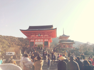 清水寺