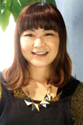 熊谷美奈子