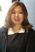 蔵垣梨沙