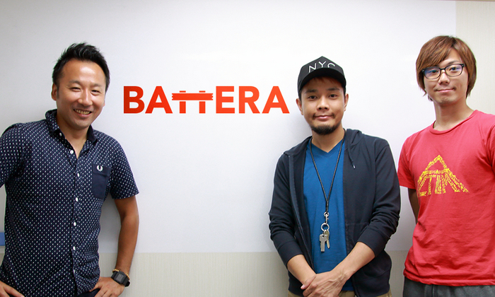 人気ブロガーと作る外国人向け大阪ガイド「BATTERA(バッテラ)」をローンチしました。