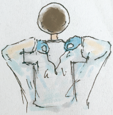【ごみ袋で手作り防護服を作って医療現場へ届けよう】ページを公開しました 【ごみ袋で手作り防護服を作って医療現場へ届けよう】ページを公開しました