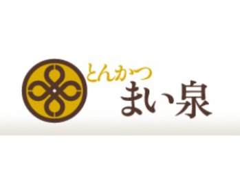 とんかつまい泉