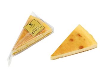 濃厚フロマージュ