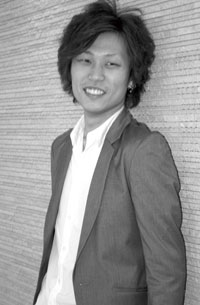 松下 大輔