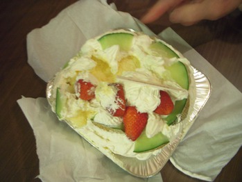 ケーキ