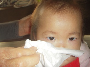 子供