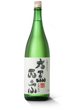 大黒正宗 しぼりたて