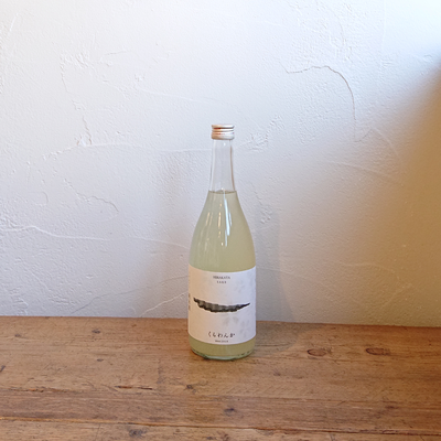 うすにごり純米酒 くらわんか 大阪日本酒 うすにごり純米酒 くらわんか 大阪日本酒