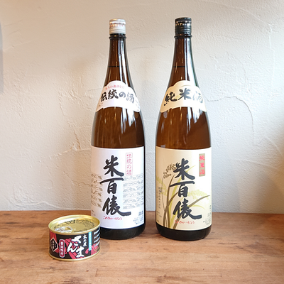 新潟県長岡市 日本酒 米百俵 新潟県長岡市 日本酒 米百俵
