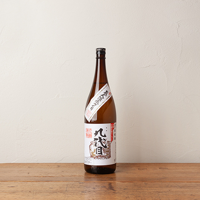 米焼酎 九代目 米焼酎 九代目
