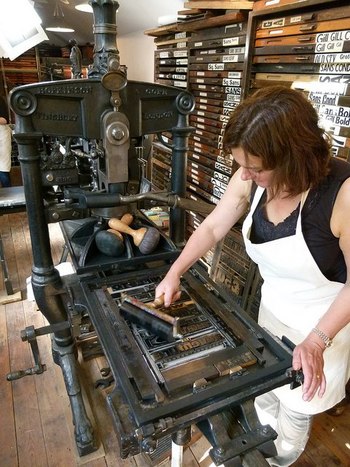 ◇ ありがとうLETTERPRESS ◇