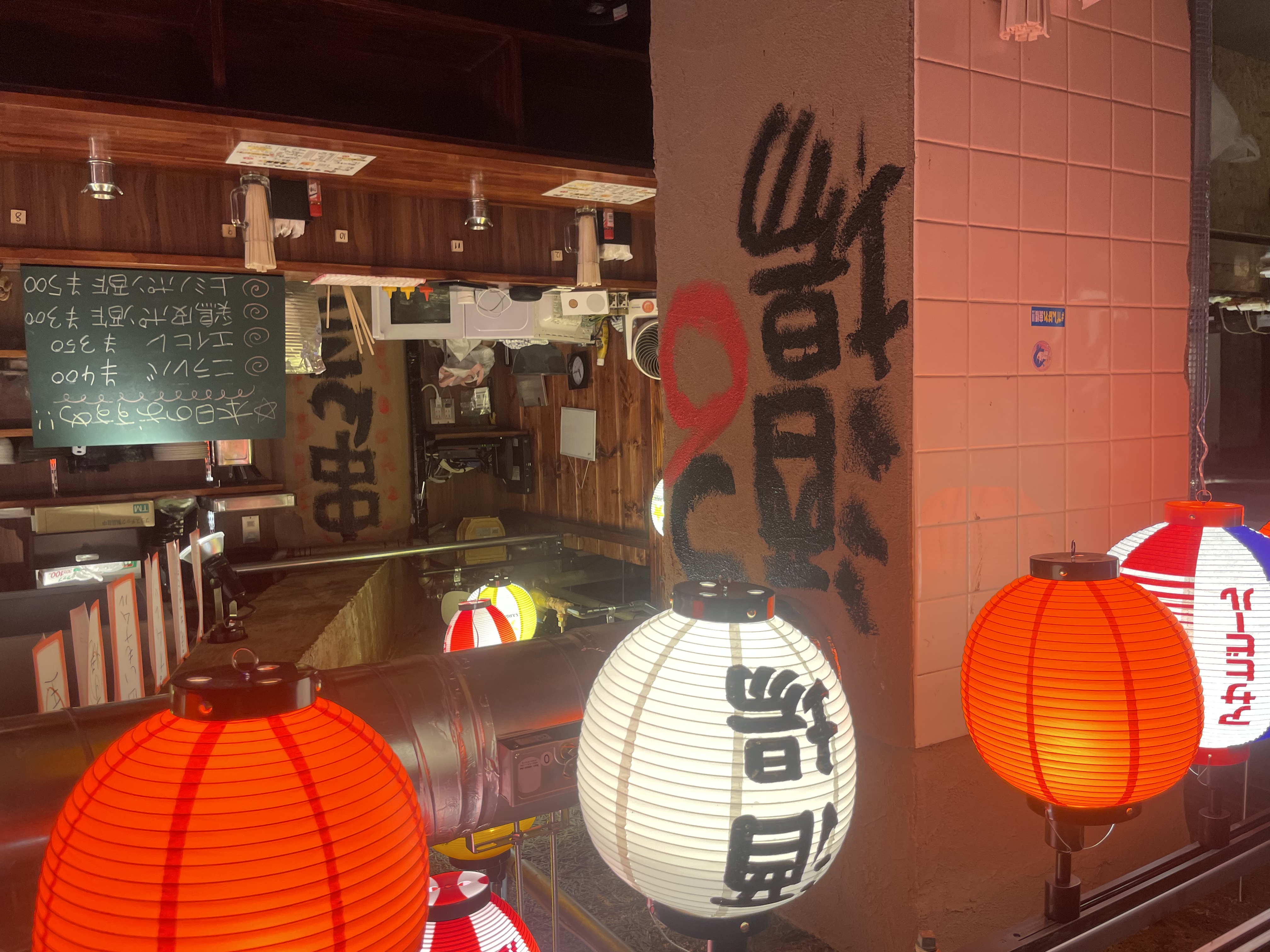 “あの”サンピアザビルが進化!?13店の飲食店舗が集結した「京橋S6横丁」7/21(木) グランドオープン! “あの”サンピアザビルが進化!?13店の飲食店舗が集結した「京橋S6横丁」7/21(木) グランドオープン!