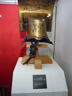 姫路城・官兵衛の歴史館