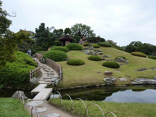 岡山後楽園