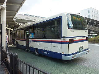 高槻市バス『復刻バス』