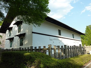 東北お城巡り『盛岡城跡公園』