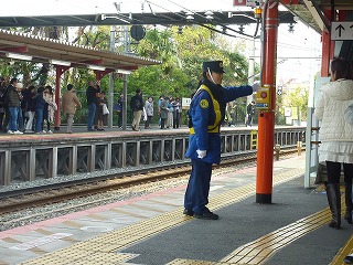 京都・伏見稲荷大社