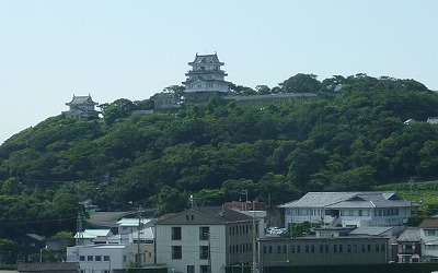 西九州ツアー②平戸の街を散策