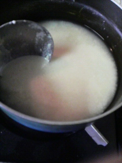 甘酒試飲してみませんか？？