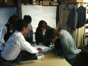 なんで工場見学を積極的にするのか・・