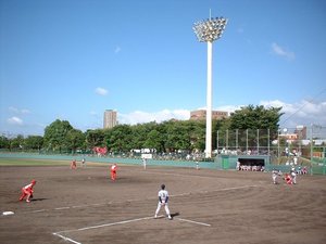 今日も予定は終了(^_-)-☆
