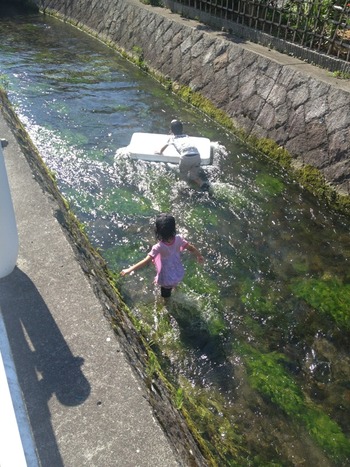 ◇ 昔からの性格 ◇