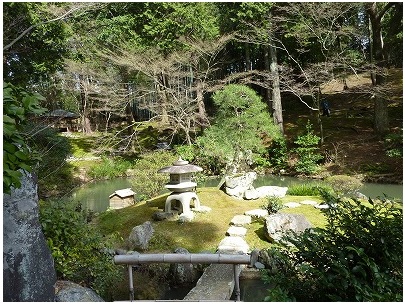 『八重の桜』　松平容保の『金戒光明寺』