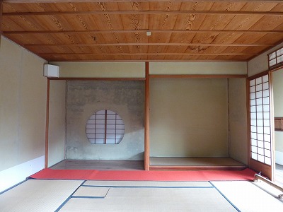 『八重の桜』　松平容保の『金戒光明寺』