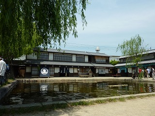 東映太秦映画村（終）