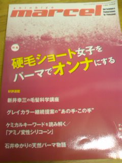 ショートブームくるかな?