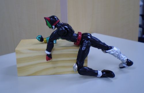 ギックリ腰・ヘルニアの改善ストレッチ ギックリ腰・ヘルニアの改善ストレッチ