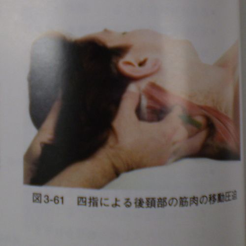 慢性頭痛の解消法! 慢性頭痛の解消法!
